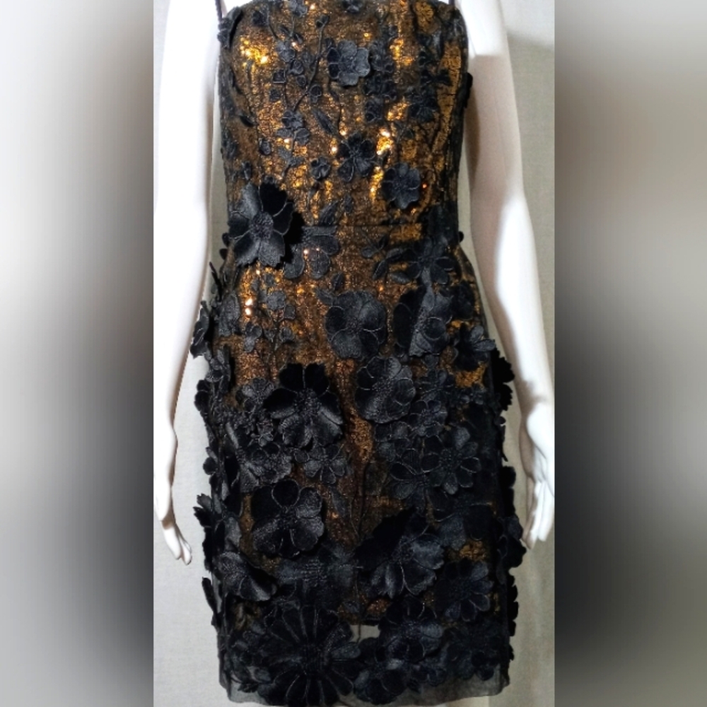 NWT Helsi Hilma Floral Mini Dress